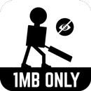 Blind Cricket Black APK