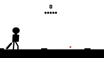 Blind Cricket Black تصوير الشاشة 3