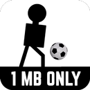 Football Black - 1 MB Game APK