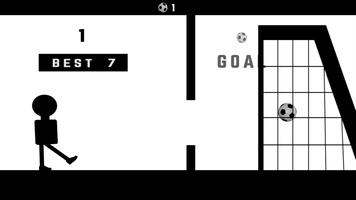 Football Black - 1 MB Game syot layar 3