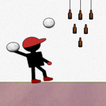 Bottle Shooting Game-icoon