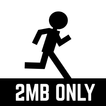 Runner Black