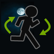 Tilt To Run