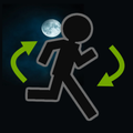 Tilt To Run