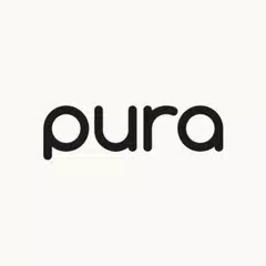 Pura アプリダウンロード