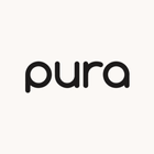 Pura أيقونة