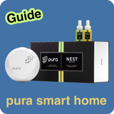 pura smart home guide