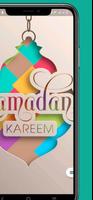 Wallpaper Islamic Ramadhan capture d'écran 1