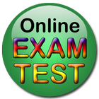 Online Mock Test PRO | Online Exam Test icône