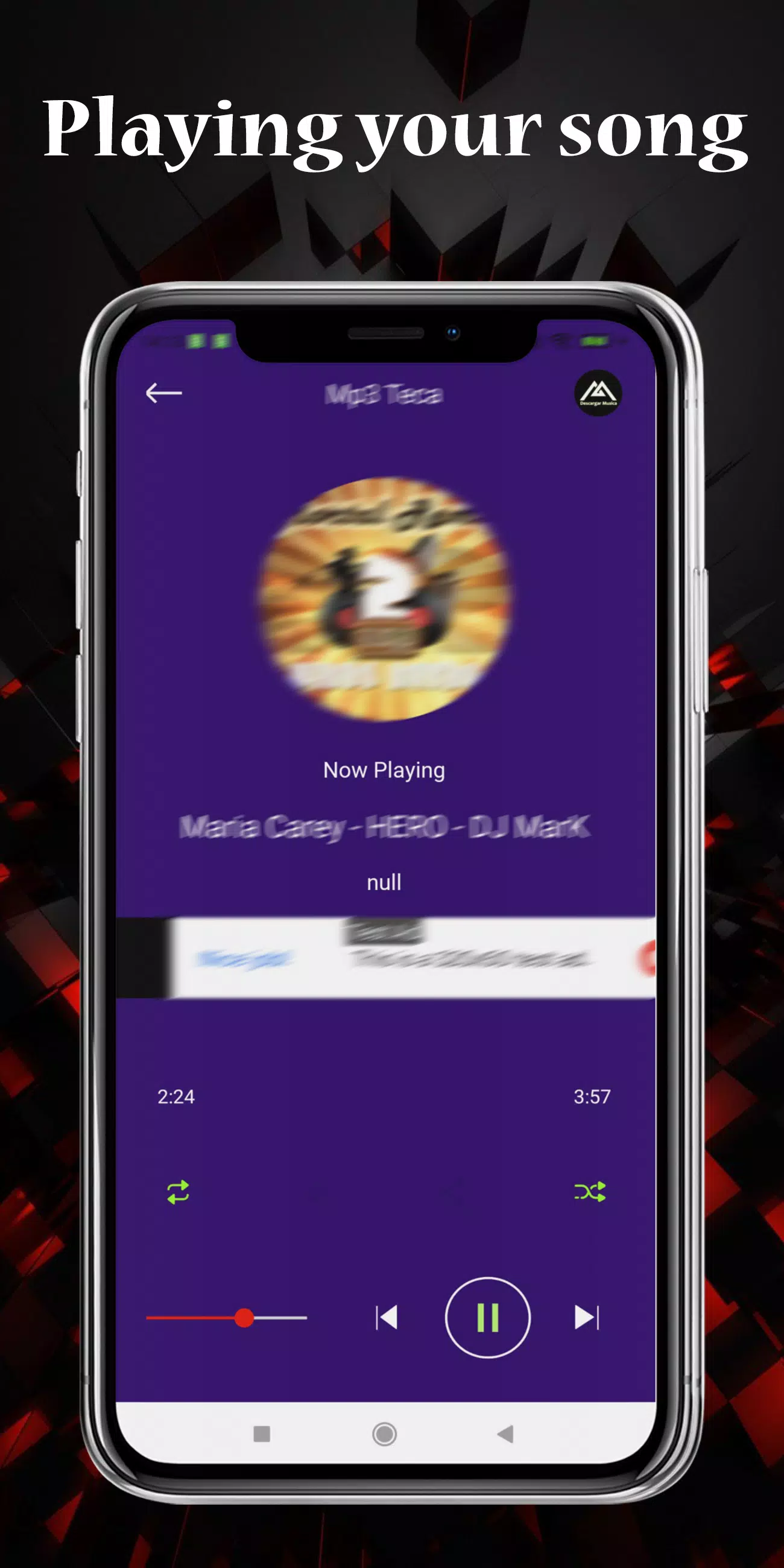 Mp3teca APK for Android Download