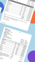 PO - Purchase Order Generator screenshot 1