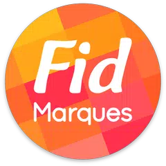 FidMarques - Mes cartes Marque アプリダウンロード
