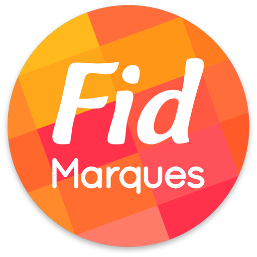 FidMarques - Mes cartes Marque