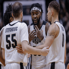 Purdue basketball-score & News 圖標