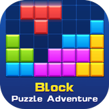 Block Puzzle Adventure