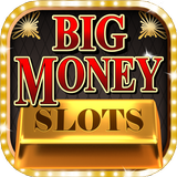 Slots clásico - Big Money Slot APK