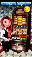 Classic Slots - Big Money Slot 海報