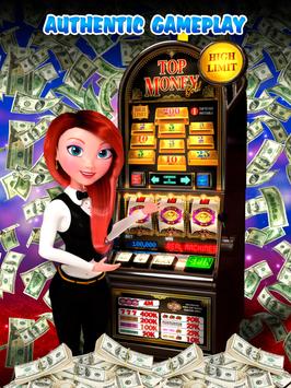 Free Slots 💵 Top Money Slot screenshot 10
