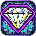 Classic Slots - High Diamond आइकन