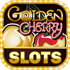 Classic Slots - Golden Cherry icône