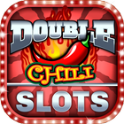 Classic Slots - Double Chili آئیکن