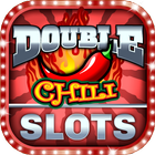 ikon Classic Slots - Double Chili