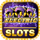 Classic Slots - Electric 777 aplikacja