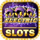 Classic Slots - Electric 777 아이콘