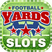 ”Classic Slots - Football Yards