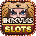 Classic Slots: Hercules Casino icône