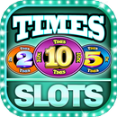 True Slots - 2x5x10x Times Pay aplikacja