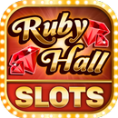 Slot Machine- Ruby Hall Casino APK