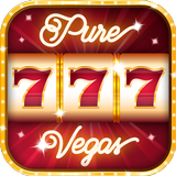 Классические слоты Pure Vegas