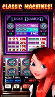 2 Schermata Slots classiche - Pure Vegas