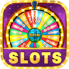 Classic Slot - Fun Vegas Tower آئیکن