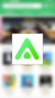 Pure Get APK Guide Plakat