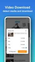Pure Browser Pro-Ad Blocker تصوير الشاشة 3