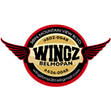 Wingz imenu