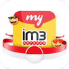 myIM3 icon myIM3 icon