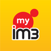 myIM3 icono