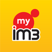 ”myIM3: Data Plan & Buy Package