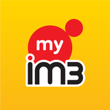 myIM3: Beli Pulsa & Cek Kuota APK