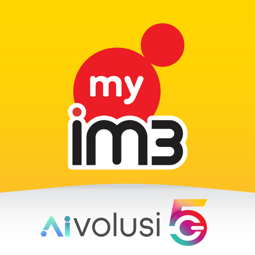 myIM3: Data Plan & Buy Package
