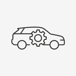 Pure Motor Drive