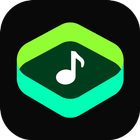 Music Player App - Pure Player ikona