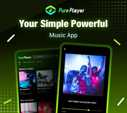 Pure Tuber: Video & MP3 Player - Apps on Google Play