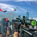Sniper 3D Pure: Gun shooting APK