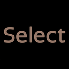 Pure Select icon