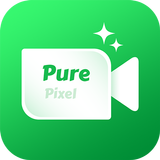 Pure Status - Pixel