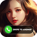 Prank Idol Video Call Funny
